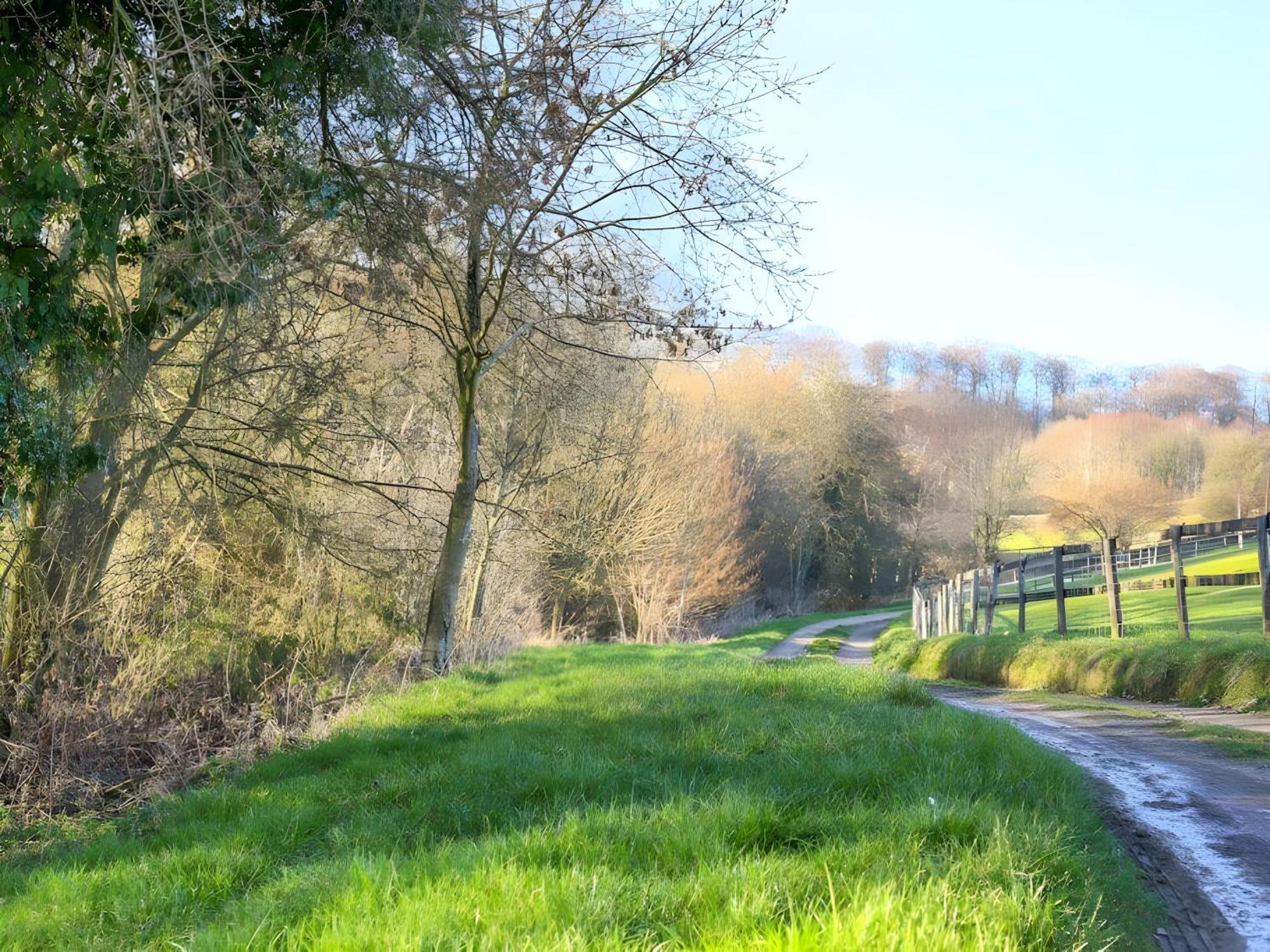 The Spring Slad Valley Cotswolds Painswick Εξωτερικό φωτογραφία
