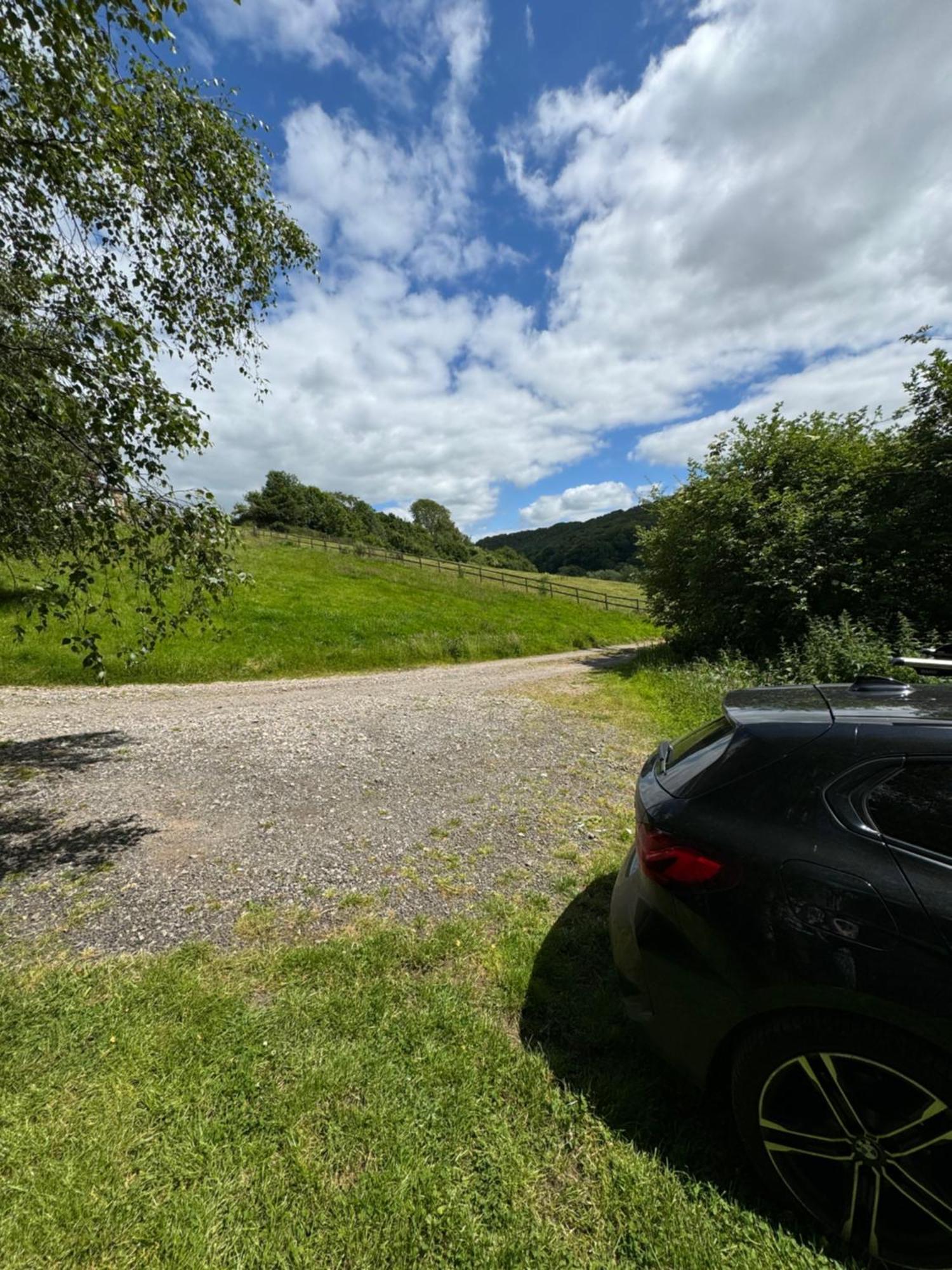 The Spring Slad Valley Cotswolds Painswick Εξωτερικό φωτογραφία