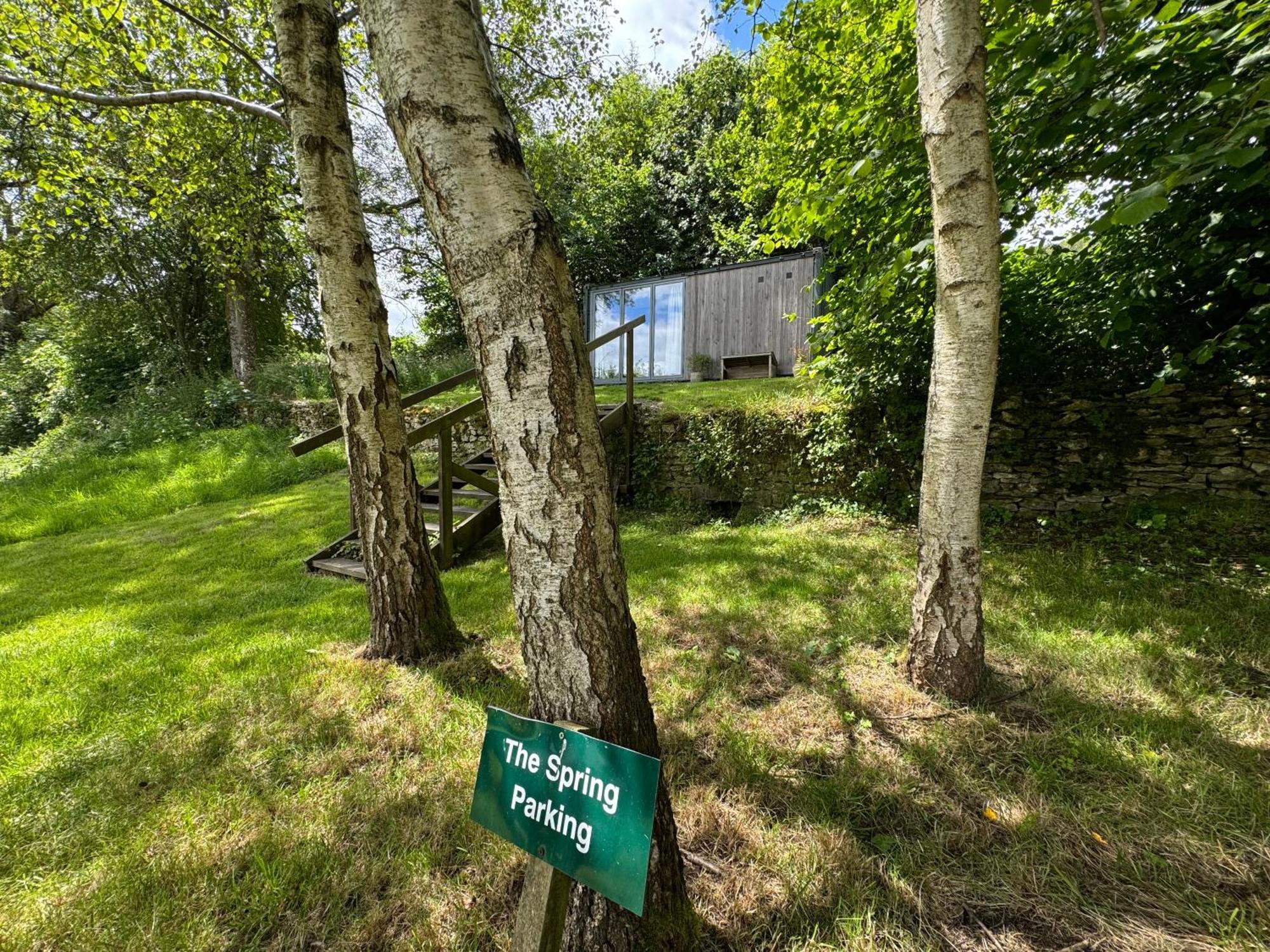 The Spring Slad Valley Cotswolds Painswick Εξωτερικό φωτογραφία